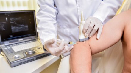Rheumatology Ultrasound Financing: MSK Ultrasound and DEXA