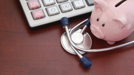 How to Refinance Rheumatology Practice Debt