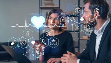 Healthcare SaaS Financing: Debt Options Beyond VC | US Medical Funding