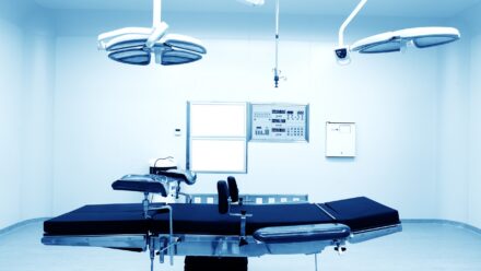 Endoscopy ASC Equity: Financing Your Physician Shares | US Medical Funding