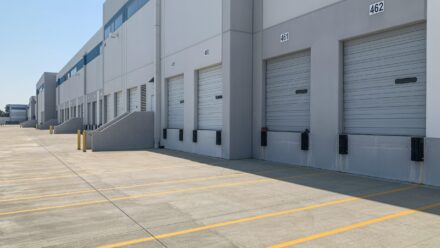 DME Warehouse Real Estate Financing: Buy vs Lease | US Medical Funding