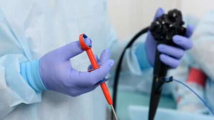 GI Practice Payer Mix and Colonoscopy Volume: Lender View | US Medical Funding