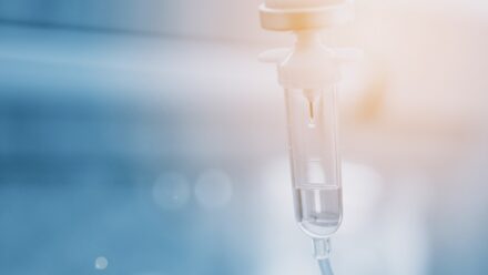 Buy and Bill Working Capital for Neurology Infusions | US Medical Funding