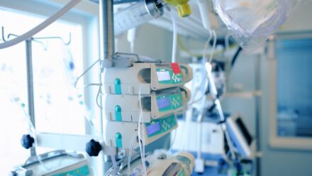 Infusion Center Equipment Financing: Chairs, Pumps and Pharmacy | US Medical Funding