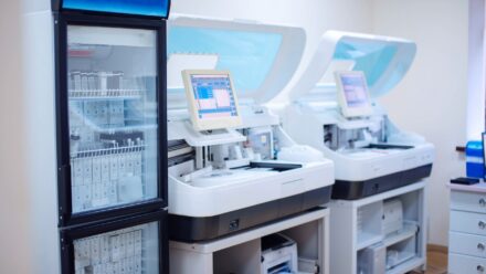 Clinical Laboratory Valuation: What Drives Lab Value | US Medical Funding