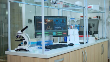 Laboratory Equipment Financing: Analyzers, PCR and Sequencers | US Medical Funding