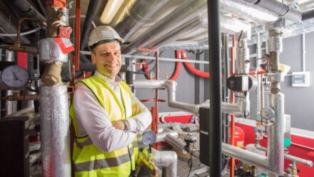 Clinical Lab Build-Out Cost: Space, HVAC and Safety | US Medical Funding